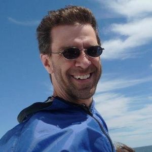 Meet your Posher, Scott